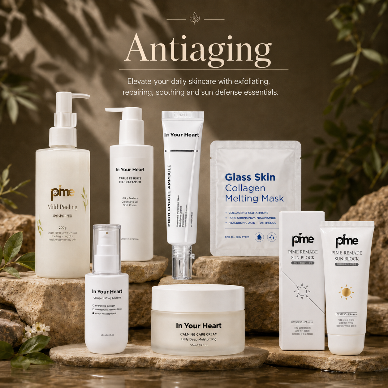Anti-Aging Kit