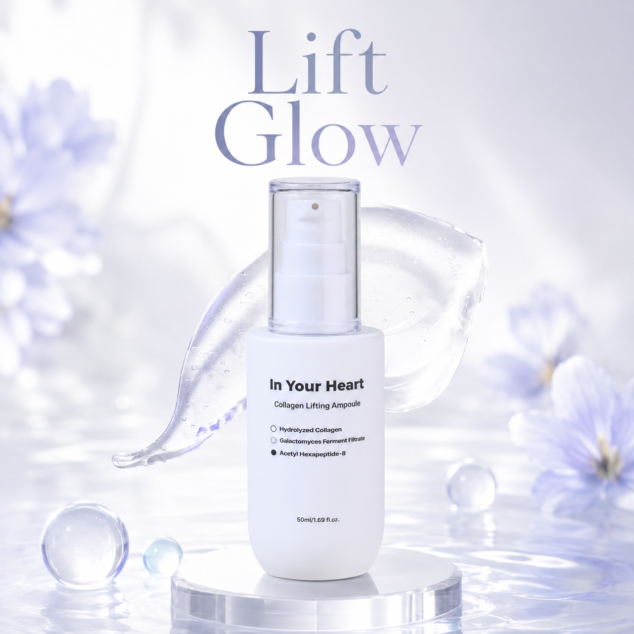 Collagen Lifting Ampoule
