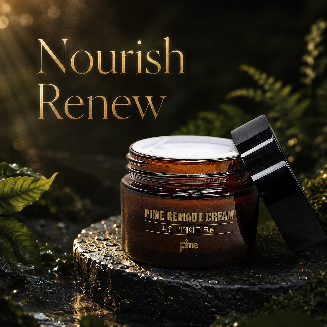 Pime Remade Cream