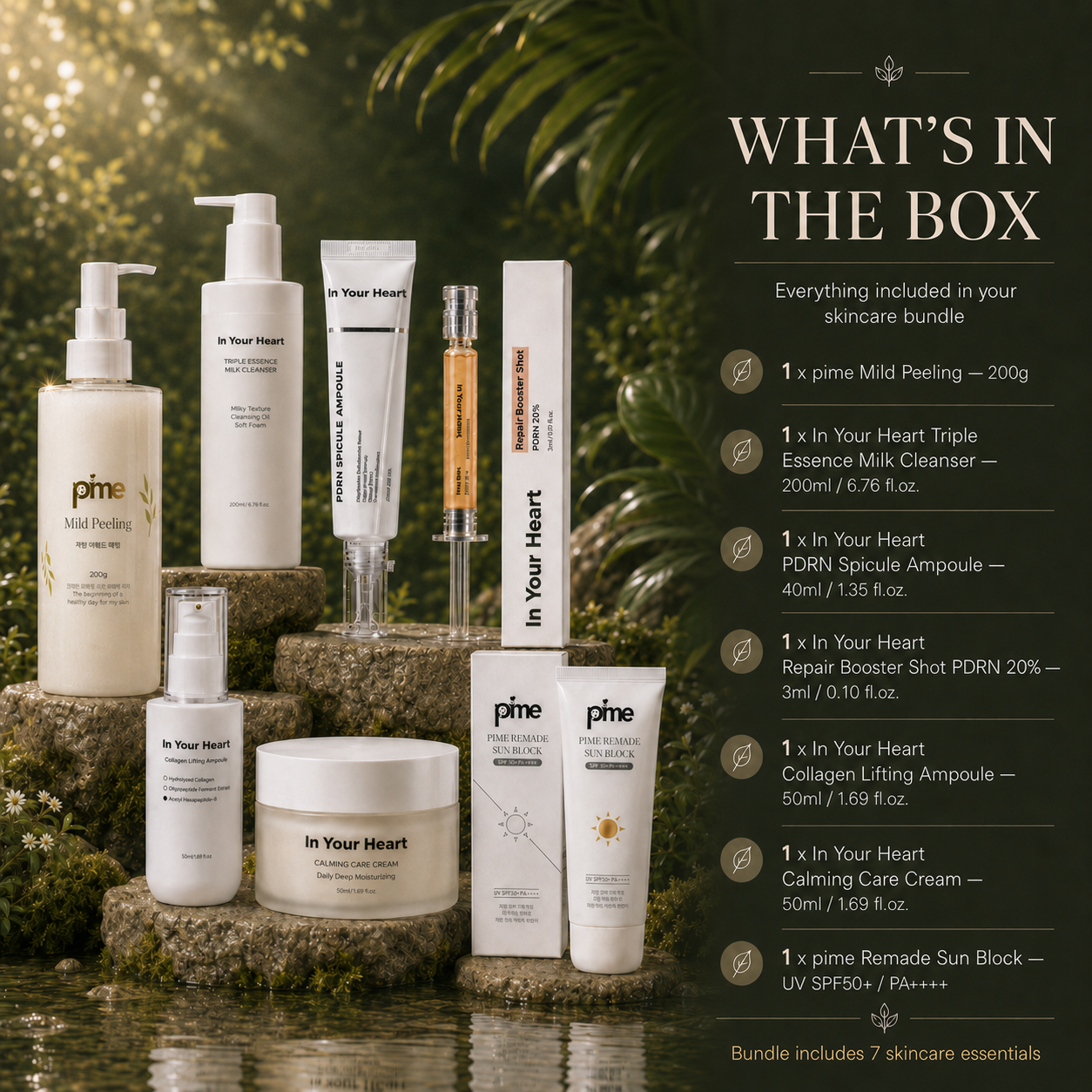 Skin Repair - Acne Kit