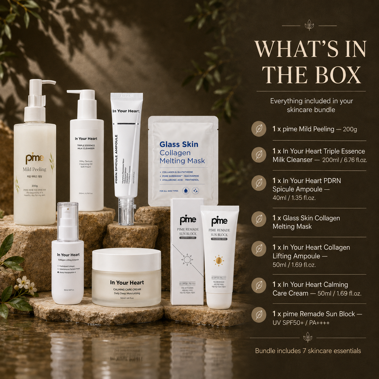 Anti-Aging Kit